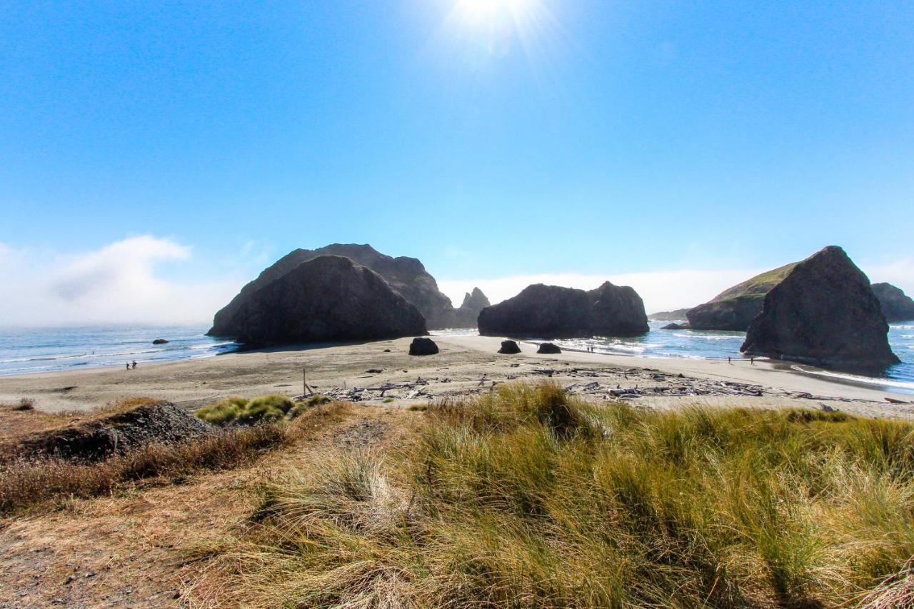 The Mermaid'S Den Gold Beach Εξωτερικό φωτογραφία
